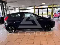 2009 Ford FIESTA