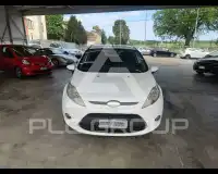 2009 Ford FIESTA