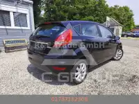 2009 Ford FIESTA