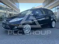 2009 Ford FIESTA