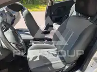 2009 Ford FIESTA