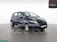 2009 Ford FIESTA