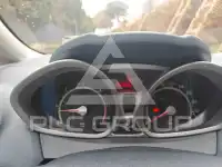 2009 Ford FIESTA