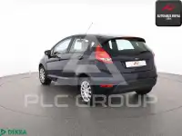 2009 Ford FIESTA