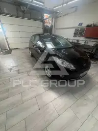 2009 Ford FIESTA