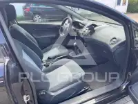 2009 Ford FIESTA