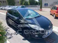 2009 Ford FIESTA