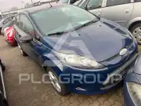 2009 Ford FIESTA