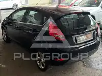 2009 Ford FIESTA