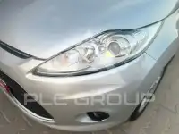 2009 Ford FIESTA