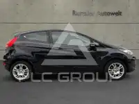 2009 Ford FIESTA