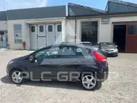 2009 Ford FIESTA