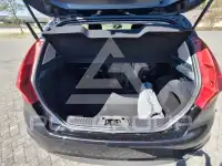 2009 Ford FIESTA