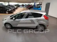 2009 Ford FIESTA