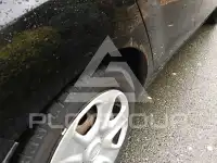 2009 Ford FIESTA