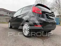 2009 Ford FIESTA