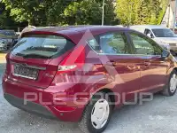 2009 Ford FIESTA
