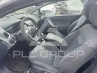 2009 Ford FIESTA