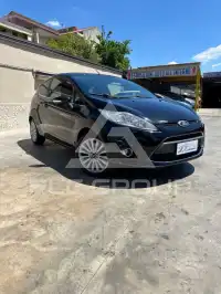 2009 Ford FIESTA