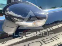 2009 Ford FIESTA