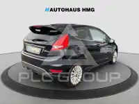 2009 Ford FIESTA