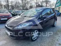 2009 Ford FIESTA
