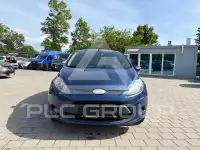 2009 Ford FIESTA
