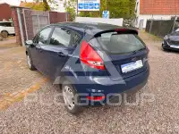 2009 Ford FIESTA