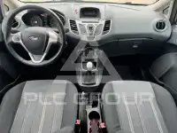2009 Ford FIESTA