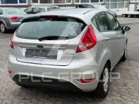 2009 Ford FIESTA