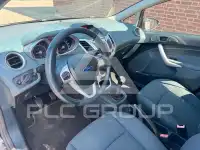 2009 Ford FIESTA
