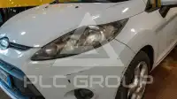 2009 Ford FIESTA