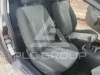 2009 Ford FIESTA