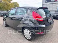 2009 Ford FIESTA