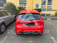 2009 Ford FIESTA