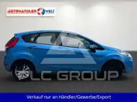 2009 Ford FIESTA