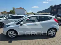 2009 Ford FIESTA