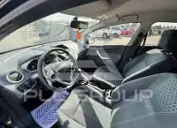 2009 Ford FIESTA