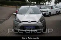 2009 Ford FIESTA