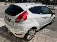 2009 Ford FIESTA