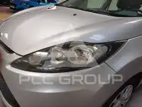 2009 Ford FIESTA