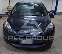 2009 Ford FIESTA