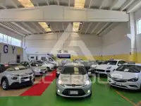 2009 Ford FIESTA