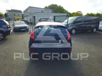 2009 Ford FIESTA