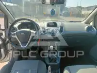 2009 Ford FIESTA