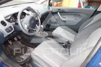 2009 Ford FIESTA