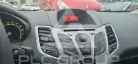 2009 Ford FIESTA