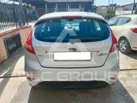 2009 Ford FIESTA