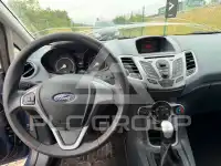 2009 Ford FIESTA
