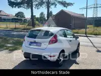 2009 Ford FIESTA